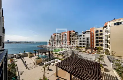 شقة - غرفة نوم - 1 حمام للايجار في لو سيل 3 - لو سيل - بورت دي لا مير - لا مير - جميرا - دبي شقة - غرفة نوم - 1 حمام للايجار في لو سيل 3 - لو سيل - بورت دي لا مير - لا مير - جميرا - دبي