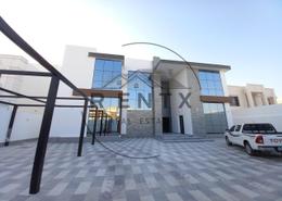 صورةمبنى خارجي لـ: فيلا - 5 غرف نوم - 5 حمامات للكراء في مدينة الرياض - أبوظبي, صورة 1