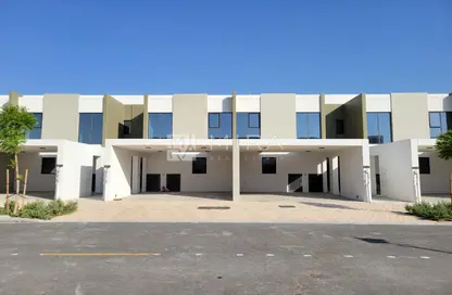 Townhouse - 3 Bedrooms - 4 Bathrooms for sale in La Rosa 6 - Villanova - Dubai Land - Dubai