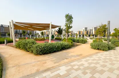 Villa - 4 Bedrooms - 4 Bathrooms for rent in Mudon Al Ranim 1 - Mudon - Dubai