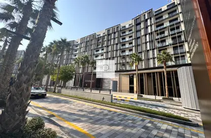 Apartment - 1 Bedroom - 2 Bathrooms for rent in Bluewaters Bay Building 2 - Bluewaters Bay - Bluewaters - Dubai