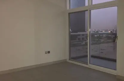 Apartment - 1 Bedroom - 1 Bathroom for rent in Glitz 2 - Glitz - Dubai Studio City - Dubai