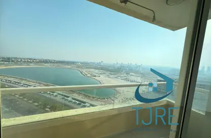 Apartment - 1 Bedroom - 2 Bathrooms for sale in Lakeside Tower A - Lakeside Residence - Dubai Production City (IMPZ) - Dubai