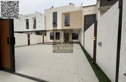 Villa - 5 Bedrooms - 7 Bathrooms for sale in Al Yasmeen 1 - Al Yasmeen - Ajman