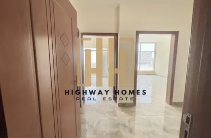 Apartment - 1 Bedroom - 1 Bathroom for rent in Sarab 2 - Aljada - Sharjah