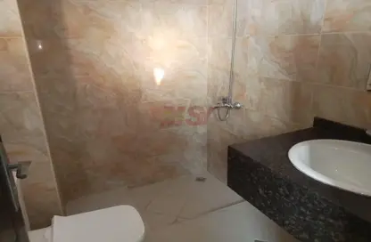Bathroom image for: Apartment - 2 Bedrooms - 3 Bathrooms for rent in Al Jurf 3 - Al Jurf - Ajman Downtown - Ajman, Image 1