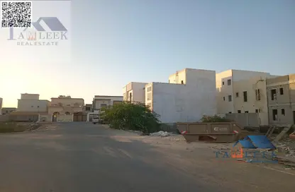 Land - Studio for sale in Al Zaheya Gardens - Al Zahya - Ajman