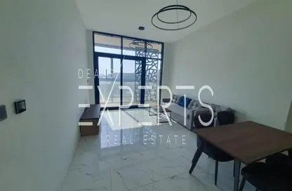 Apartment - 2 Bedrooms - 2 Bathrooms for sale in The Gate - Masdar City - Abu Dhabi