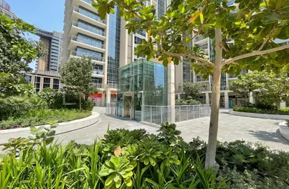 Apartment - 2 Bedrooms - 3 Bathrooms for rent in Deira Enrichment Project - Deira - Dubai