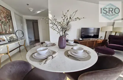 Apartment - 1 Bedroom - 1 Bathroom for sale in Uptown Al Zahia - Al Zahia - Muwaileh Commercial - Sharjah