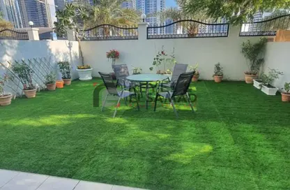 Apartment - 1 Bedroom - 2 Bathrooms for rent in Marina Diamond 2 - Marina Diamonds - Dubai Marina - Dubai Apartment - 1 Bedroom - 2 Bathrooms for rent in Marina Diamond 2 - Marina Diamonds - Dubai Marina - Dubai