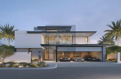 Villa - 5 Bedrooms - 6 Bathrooms for sale in Farm Gardens 1 - Farm Gardens - The Valley - Dubai