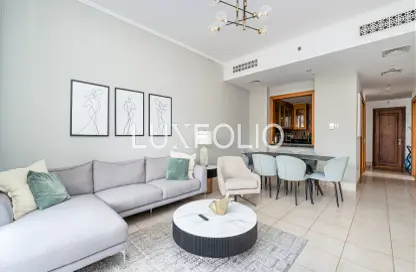 Apartment - 2 Bedrooms - 3 Bathrooms for rent in Yansoon 5 - Yansoon - Old Town - Dubai