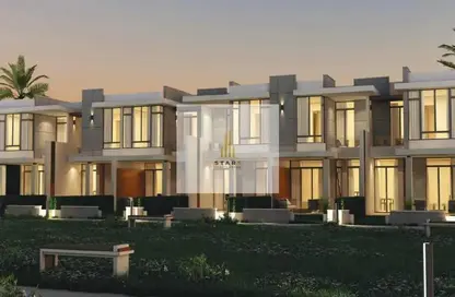 Documents image for: Townhouse - 3 Bedrooms - 4 Bathrooms for sale in Rukan 3 - Rukan - Dubai, Image 1