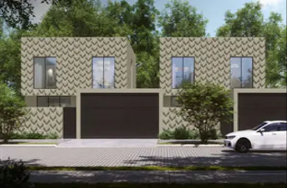 Townhouse - 2 Bedrooms - 3 Bathrooms for sale in Hayyan - Sharjah