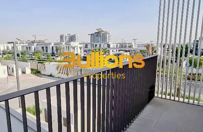 Villa - 4 Bedrooms - 5 Bathrooms for rent in Tilal Al Furjan - Phase One - Al Furjan - Dubai