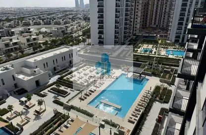Apartment - 2 Bedrooms - 2 Bathrooms for rent in Lime Gardens - Dubai Hills Estate - Dubai
