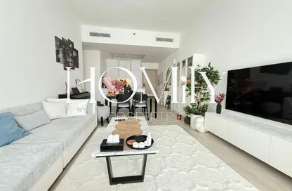 Apartment - 1 Bedroom - 2 Bathrooms for rent in Luma 22 - Jumeirah Village Circle - Dubai