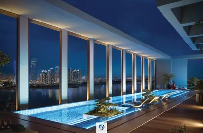 Apartment - 1 Bedroom - 2 Bathrooms for sale in Culture Village - Dubai