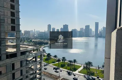 Villa - 4 Bedrooms - 4 Bathrooms for rent in Al Majaz 1 - Al Majaz - Sharjah