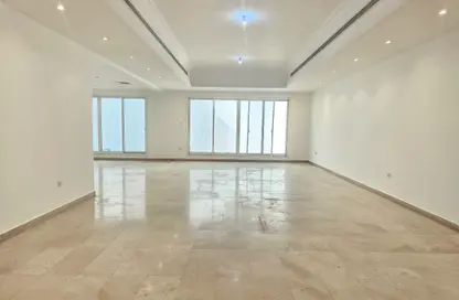 Villa - 6 Bedrooms - 6 Bathrooms for rent in Al Bateen - Abu Dhabi