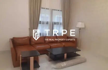 Apartment - 2 Bedrooms - 2 Bathrooms for rent in Resortz by Danube - Arjan - Dubai