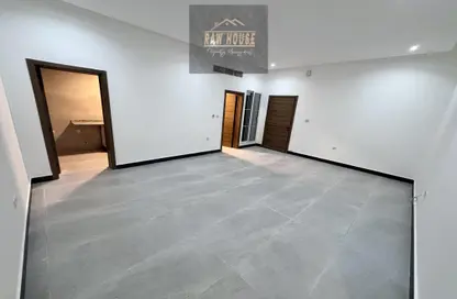 شقة - غرفة نوم - 2 حمامات للايجار في فلل المشرف - المشرف - أبوظبي