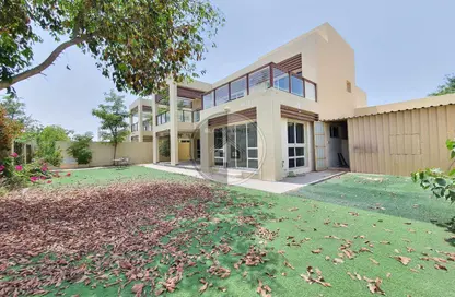 Villa - 4 Bedrooms - 5 Bathrooms for rent in Malibu - Mina Al Arab - Ras Al Khaimah Villa - 4 Bedrooms - 5 Bathrooms for rent in Malibu - Mina Al Arab - Ras Al Khaimah