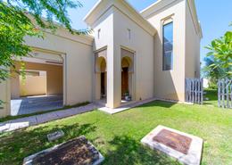 Villa - 3 bedrooms - 4 bathrooms for rent in Casa - Arabian Ranches 2 - Dubai