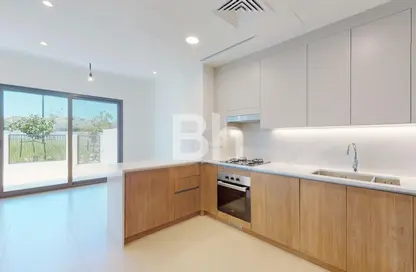 Villa - 3 Bedrooms - 4 Bathrooms for rent in Elan - Tilal Al Ghaf - Dubai