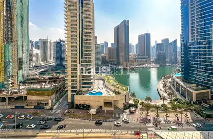 شقة - 2 غرف نوم - 3 حمامات للبيع في صدف 1 - صدف - مساكن شاطئ الجميرا - دبي شقة - 2 غرف نوم - 3 حمامات للبيع في صدف 1 - صدف - مساكن شاطئ الجميرا - دبي