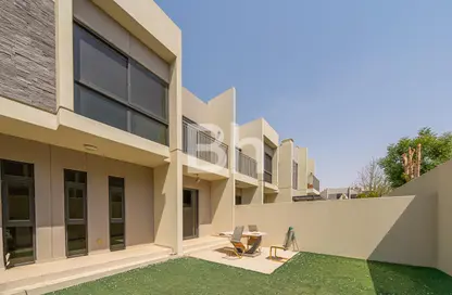 Villa - 3 Bedrooms - 5 Bathrooms for sale in Aurum Villas - Odora - Damac Hills 2 - Dubai