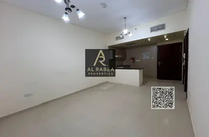 شقة - غرفة نوم - 2 حمامات للايجار في سيتي تاور - النعيمية - عجمان