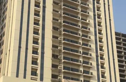 Apartment - Studio - 1 Bathroom for sale in Garden Residences - Emirates City - Ajman