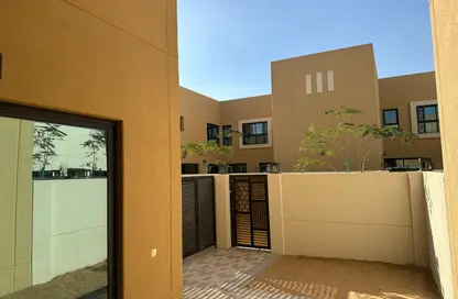 Villa - 4 Bedrooms - 5 Bathrooms for sale in Sharjah Sustainable City - Sharjah
