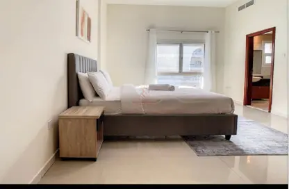 Apartment - 1 Bedroom - 2 Bathrooms for sale in Silicon Star - Dubai Silicon Oasis - Dubai