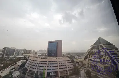 شقة - 1 حمام للايجار في ذا بريل - 2 أم حرير - ام هرير - دبي