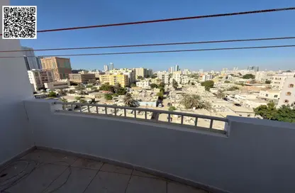 شقة - غرفة نوم - 1 حمام للايجار في أبراج الراشدية - الراشدية - عجمان وسط المدينة - عجمان