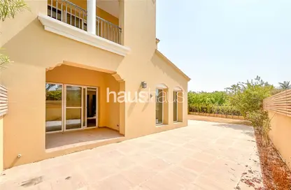 Villa - 2 Bedrooms - 3 Bathrooms for sale in Palmera 1 - Palmera - Arabian Ranches - Dubai