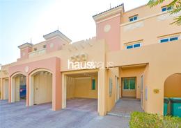 Villa - 4 bedrooms - 4 bathrooms for rent in Oliva - Victory Heights - Dubai Sports City - Dubai