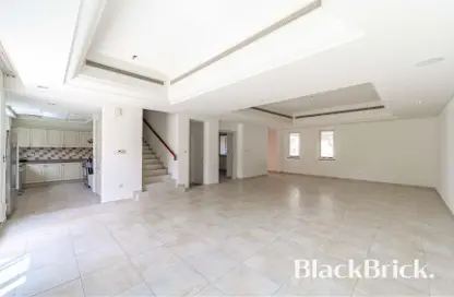 Townhouse - 4 Bedrooms - 4 Bathrooms for sale in Oliva - Victory Heights - Dubai Sports City - Dubai