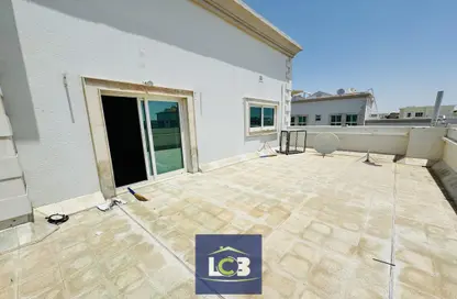 شقة - 3 غرف نوم - 2 حمامات للايجار في فلل مدينة محمد بن زايد - مدينة محمد بن زايد - أبوظبي