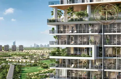 Apartment - Studio - 1 Bathroom for sale in Legado - Jumeirah Village Circle - Dubai