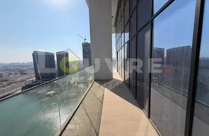 بنتهاوس - 6 غرف نوم - 6 حمامات للبيع في المارية فيستا - جزيرة المارية - أبوظبي بنتهاوس - 6 غرف نوم - 6 حمامات للبيع في المارية فيستا - جزيرة المارية - أبوظبي