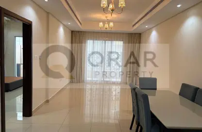 شقة - غرفة نوم - 2 حمامات للايجار في كليوباترا - اساطير دبي لاند (ليفينج ليجيندز) - دبي