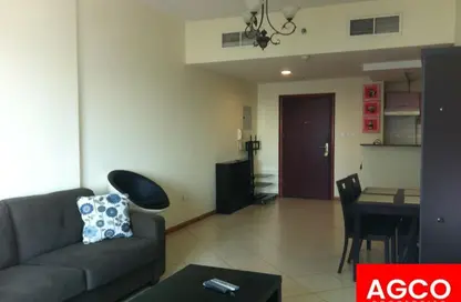 Apartment - 1 Bedroom - 1 Bathroom for sale in Marina Diamond 2 - Marina Diamonds - Dubai Marina - Dubai