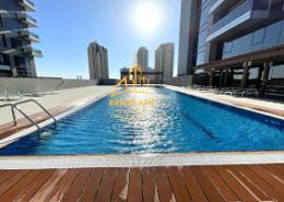 Duplex - 3 bedrooms - 4 bathrooms for rent in Najmat Tower C1 - Najmat Abu Dhabi - Al Reem Island - Abu Dhabi