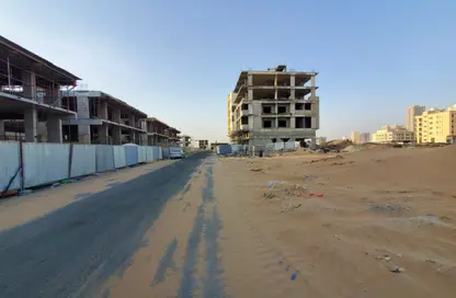 Land - Studio for sale in Ajman Global City - Al Alia - Ajman