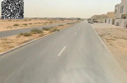 أرض - استوديو للبيع في 1 الياسمين - الياسمين - عجمان