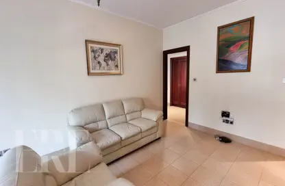 Apartment - 1 Bedroom - 1 Bathroom for rent in Zanzebeel 2 - Zanzebeel - Old Town - Dubai